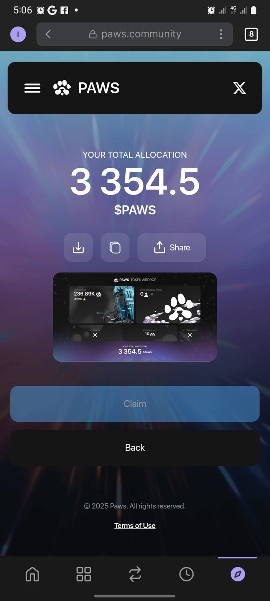 encryptoDNA's tweet photo. Wake up !!! https://t.co/4N2nc8eTNB