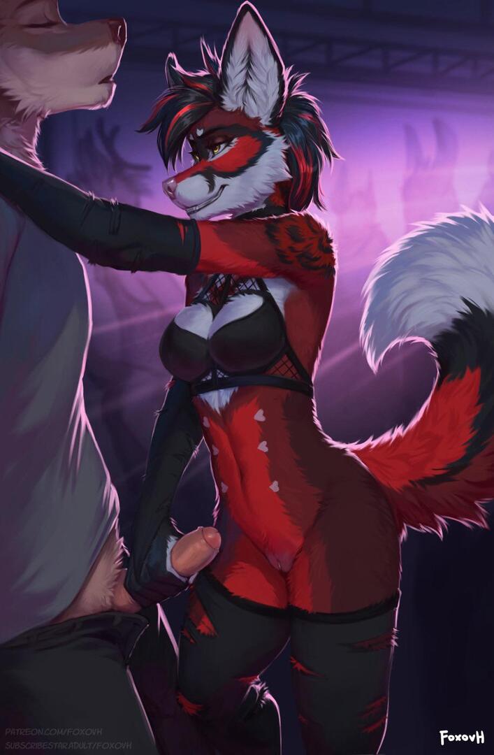 New hot post on /r/yiff Handjob at the rave [MF] (Foxovh) (ift.tt/mTObMHw)