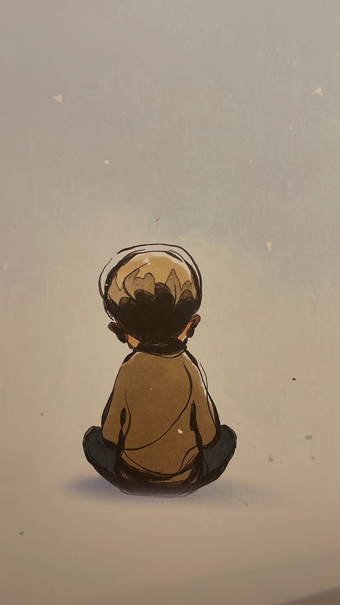 “Always remember you matter, and you bring to this world things no one else can”.