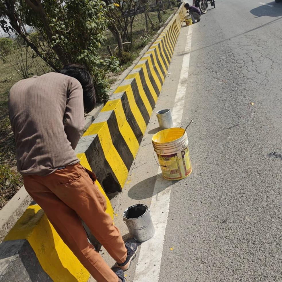 Greater Noida Industrial Development Authority tweet media