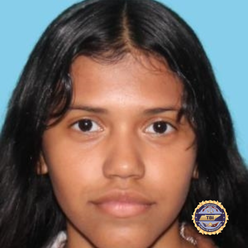 TBInvestigation's tweet image. A #TNAMBERAlert has been issued on behalf of the Memphis Police Department for 14-year-old Genesis Rodriguez.    

She was last seen tonight in the area of Knightway Road in Memphis wearing a black jacket, a plaid black/white shirt, and black boots.