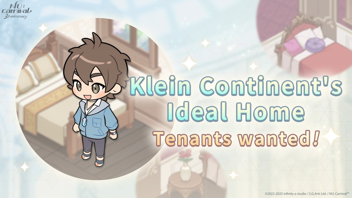 🏠 For Rent By Owner! Tenants Wanted 🏠

Tenants wanted for a brand-new room with natural light and excellent ventilation 📢

Layout: single story detached building; independent space; few tenants
Utilities: including water, electricity, internet
Location: Klein Continent
Move-in