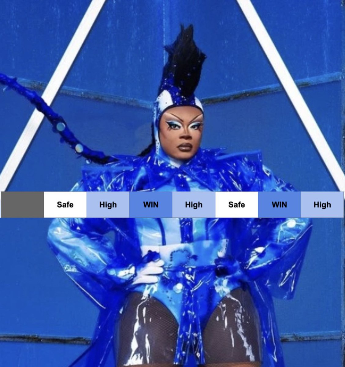 check the track record, see the proof! #DragRace