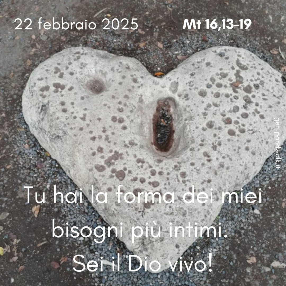 _getupandwalk_'s tweet photo. Hai il #calore della vita e sei capace di vincere le mie #paure, dischiudendomi un #avvenire di #relazioni nuove.

https://t.co/PvXitYDZLN https://t.co/EqcHd7qppO