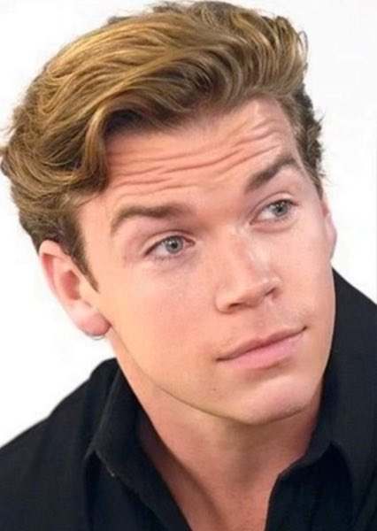 BigTallMartini's tweet photo. @JeffBezos Will Poulter https://t.co/HjBeBPmb0I