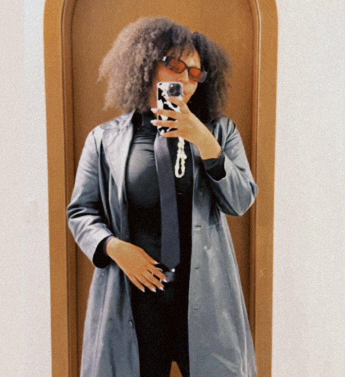 IamLuu's tweet image. I can do both 💅🏽 #TakeMyBreath