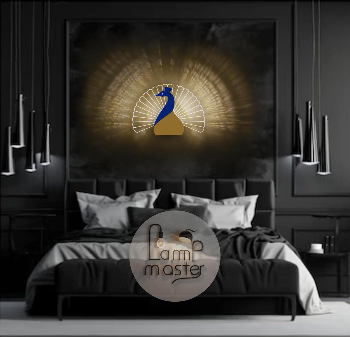 LifeLabelMusic's tweet image. Lamp master acrylic Peacock Wall Light Home Decorative Lights for Children, Gifts, Party, Kids Room, Living Room, Vanity Light

Affiliate Link
Click the Link Buy Products
Link - amzn.to/3CR2dKP

#Abhisha #AbhishaFam #AbhishekMalhan #ManishaRani   #abhiya #homedecorlight