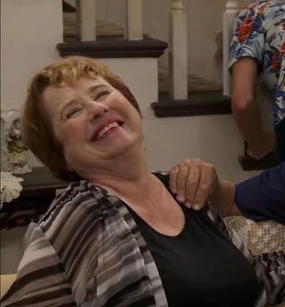 charliekclly's tweet photo. rest in peace lynne marie stewart :( https://t.co/usafEkmtXK