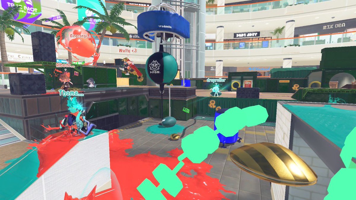 Sheer Cold tweet media