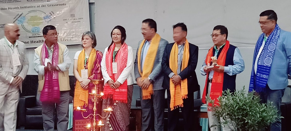 AIIMS Guwahati tweet media