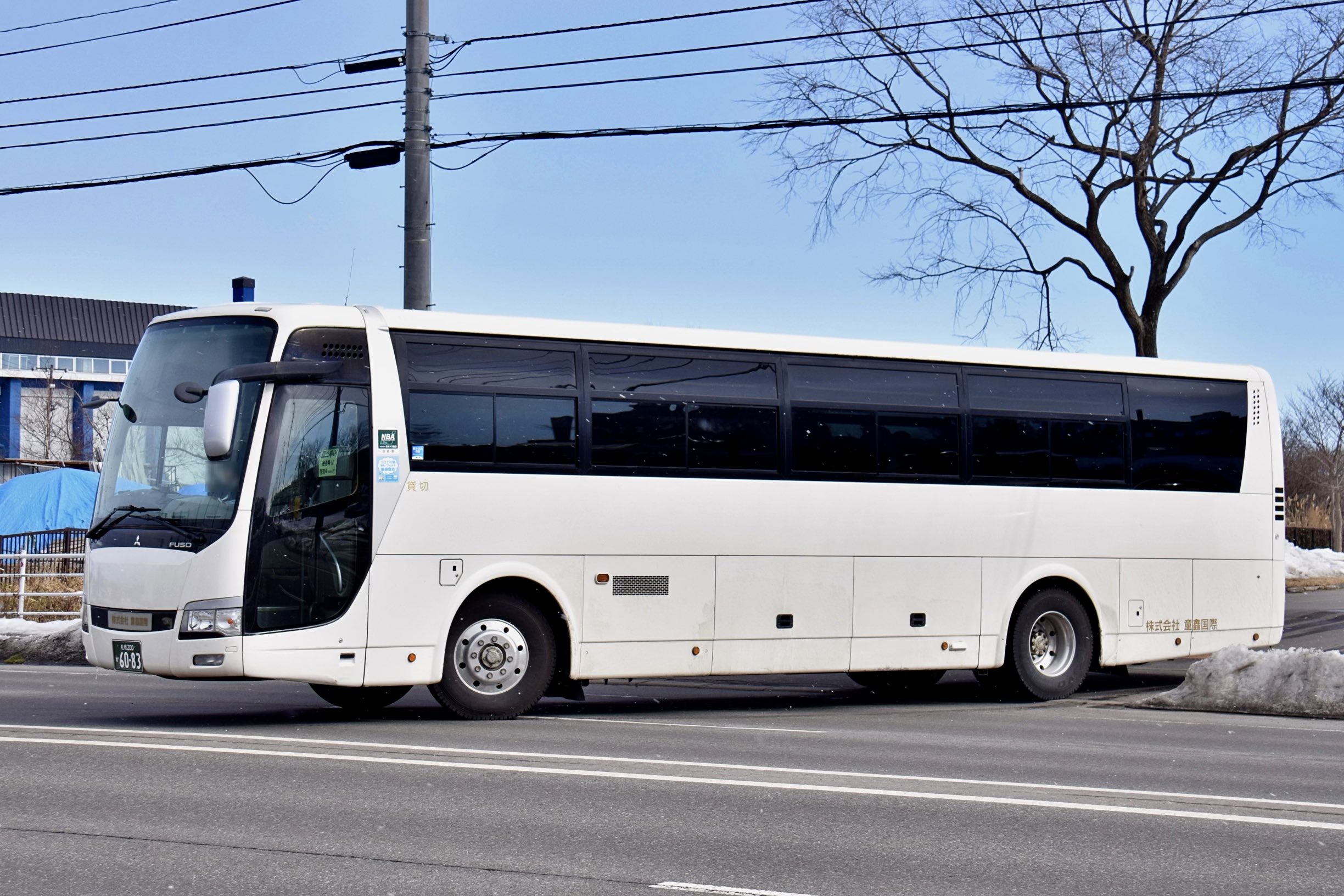 祐徳自動車（貸切型）