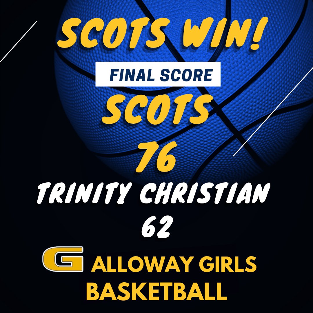 Galloway Girls Basketball (@gallowaygirlsbb) on Twitter photo On to the Elite 8! The Scots get the GA Girls State Tournament Sweet 16🔥 victory tonight!
<a href="/7aryn7hompson/">Taryn Thompson</a>
17p 7a 3s 3b
<a href="/thekeriscollins/">Keris Collins</a>
15p 7r 2a 2s
<a href="/LibbyRahim/">Libby Abdur Rahim</a>
13p 3r 2s
<a href="/DanayaStokes/">Danaya Stokes</a>
10p 10r 1a 1s On to the Elite 8! The Scots get the GA Girls State Tournament Sweet 16🔥 victory tonight!
<a href="/7aryn7hompson/">Taryn Thompson</a>
17p 7a 3s 3b
<a href="/thekeriscollins/">Keris Collins</a>
15p 7r 2a 2s
<a href="/LibbyRahim/">Libby Abdur Rahim</a>
13p 3r 2s
<a href="/DanayaStokes/">Danaya Stokes</a>
10p 10r 1a 1s
