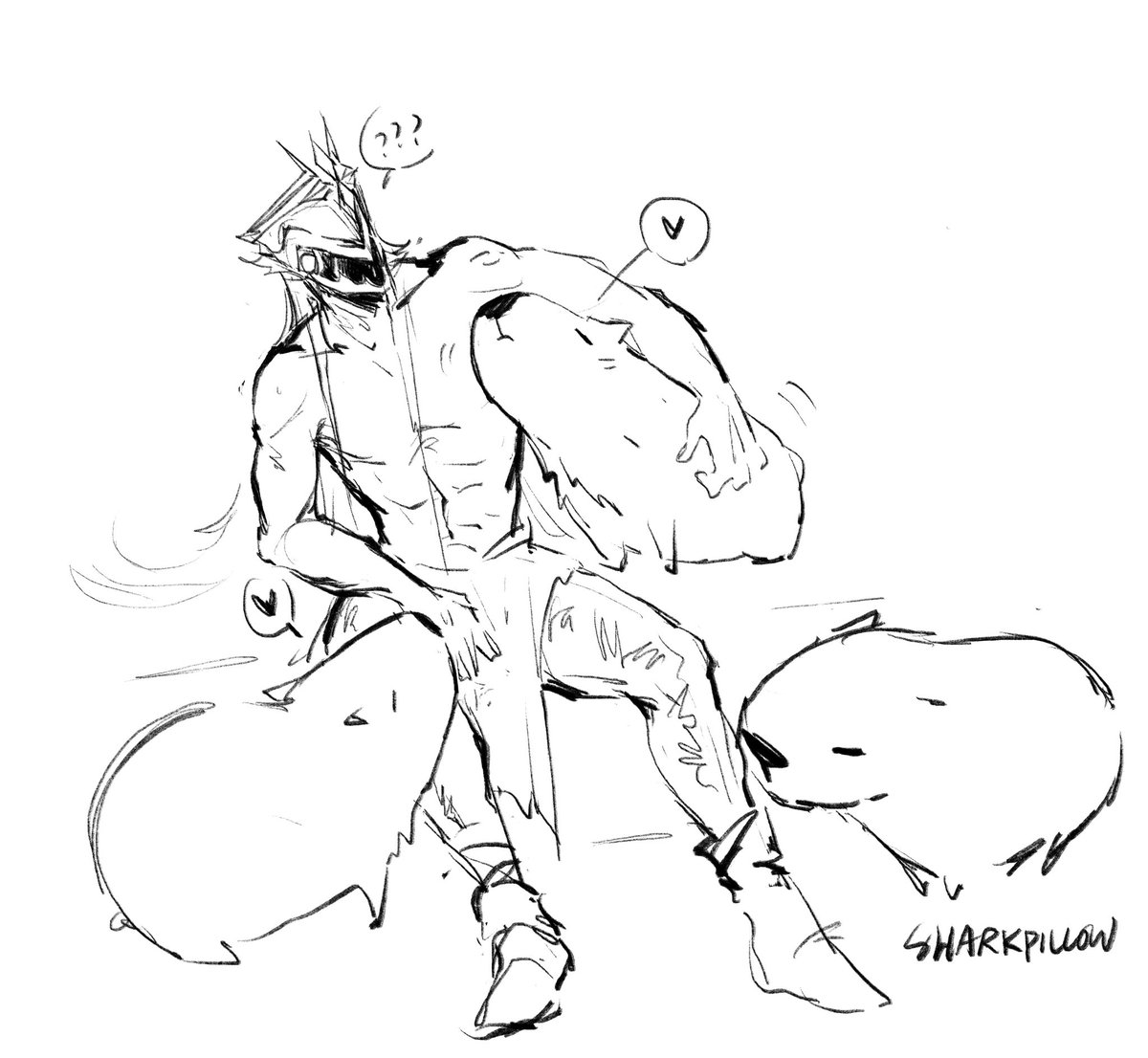 Sharkpillowww tweet picture