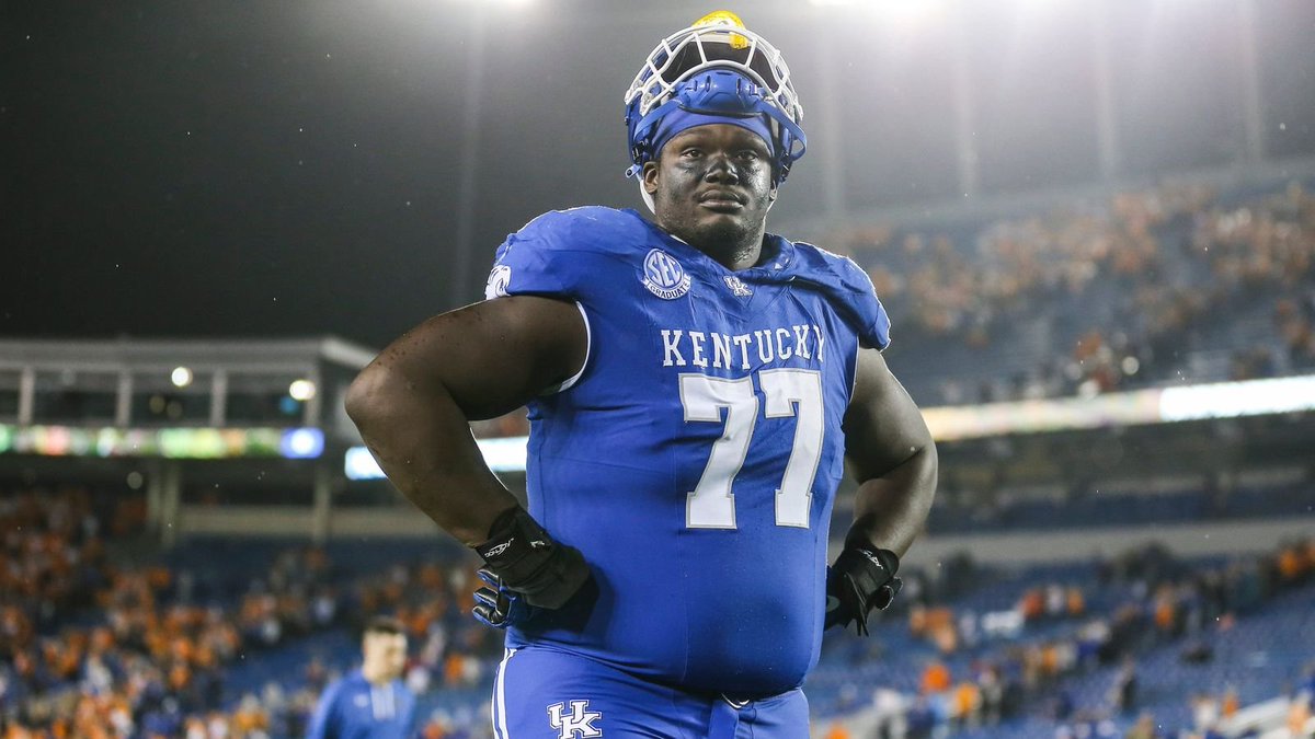 News: The Arlington Renegades have signed OL Jeremy Flax, per source.

@flaxnotflex played his college football at Kentucky, where he made 24 starts (36 GP). Jeremy recently had a stint with the #Vikings.

Another solid depth piece added to the <a href="/XFLRenegades/">Arlington Renegades</a> O-Line. #UFL