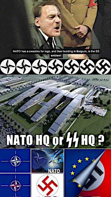GraviolaDOTfi's tweet photo. @valtioneuvosto
#NATO #deterrent is working in the #FinnishParliament. In the #PlenarySession where the #decision was made, 41 of 200 #corrupt MPs, did not #dare to come
-Now everyone is forced to #chant the same #mantra
https://t.co/0W1oVrR7Lk
#InflationFueling #SorosCorruption https://t.co/jPR98kLiwd