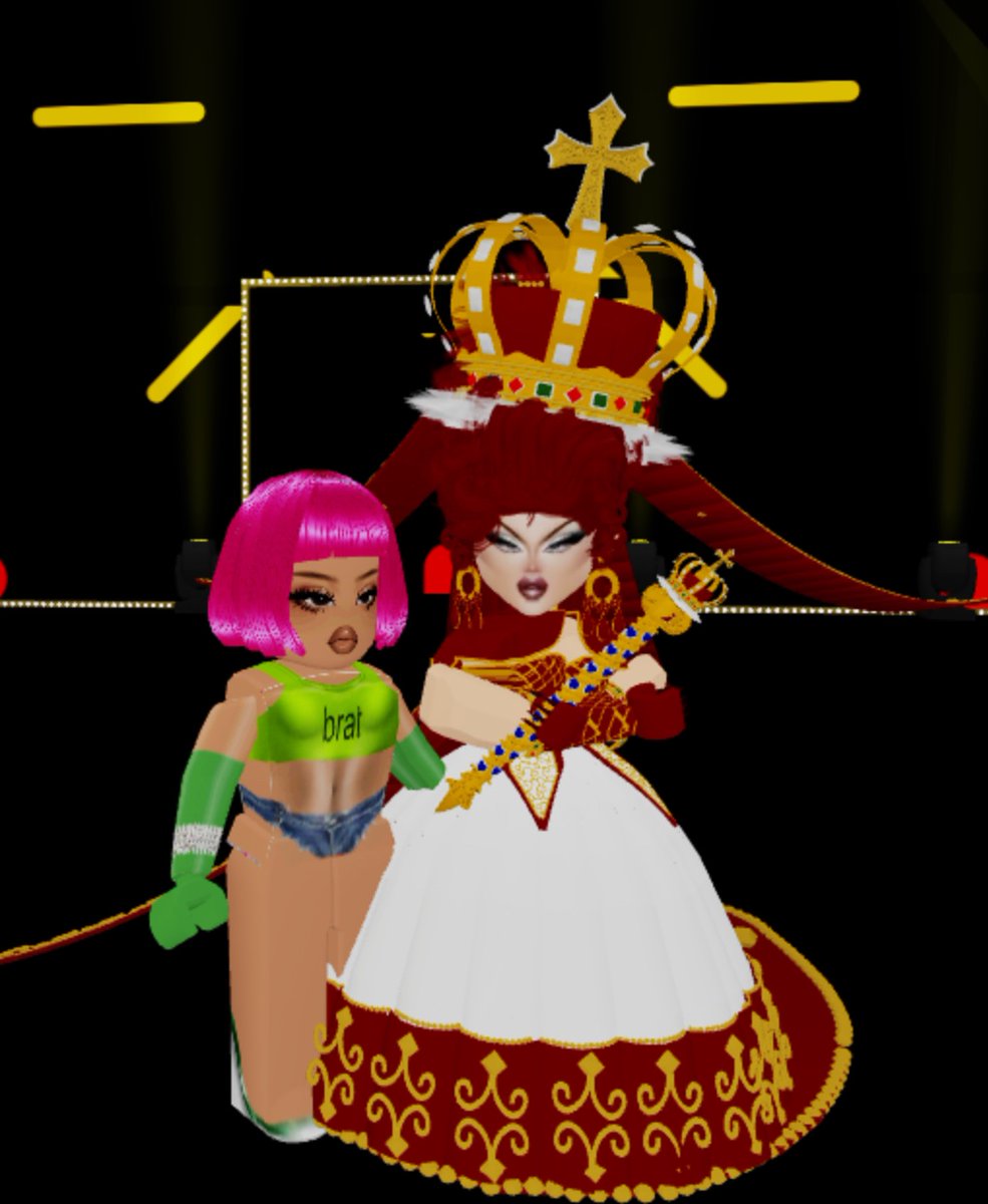 The finale was so funn glad I atlest made it to top 4