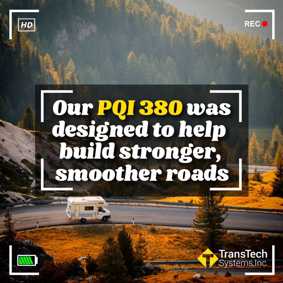 sivankann's tweet photo. @rckp02 @NHAI_Official Roads 2 withstand heavy rains, achieving >98% density is crucial 2 prevent water permeability &amp; damage. If all highway engineers effectively use #TransTech USA's PQI 380 we can ensure durable, all-weather, &amp; safe roads for years.  roads should last 12+ years, not fail in rains! https://t.co/q9W0EKqDXq