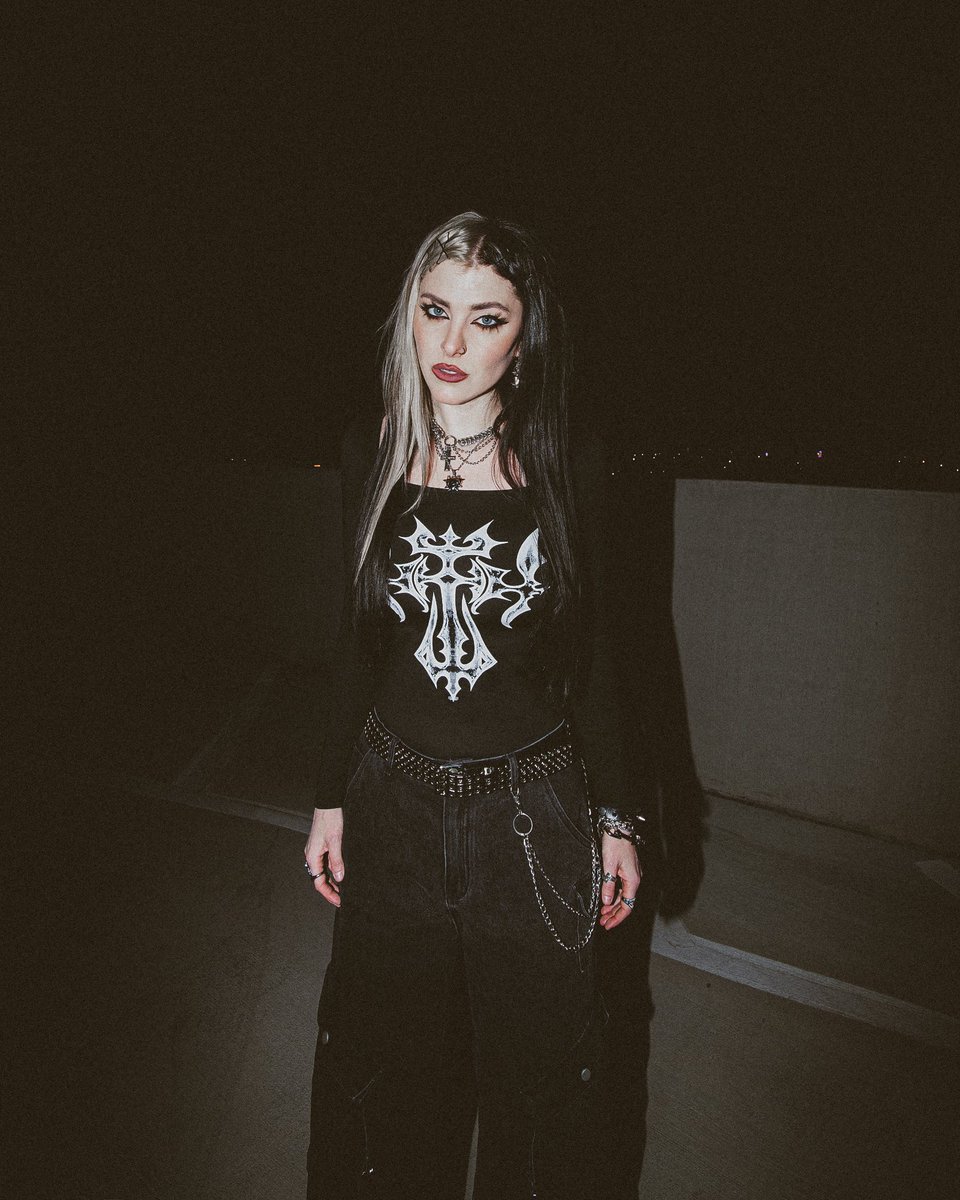 Just a Nu Metal Girlie