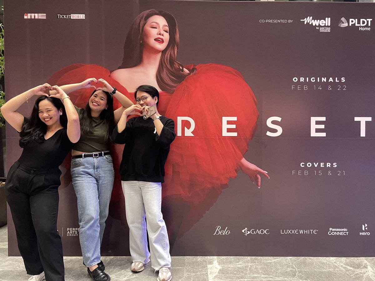 iamcatlenggg's tweet photo. Hello naman @rayreigne @keithmonzaga
Queen Regine RESET WEEK2
#RESETCOVERS https://t.co/H276C3fGAx