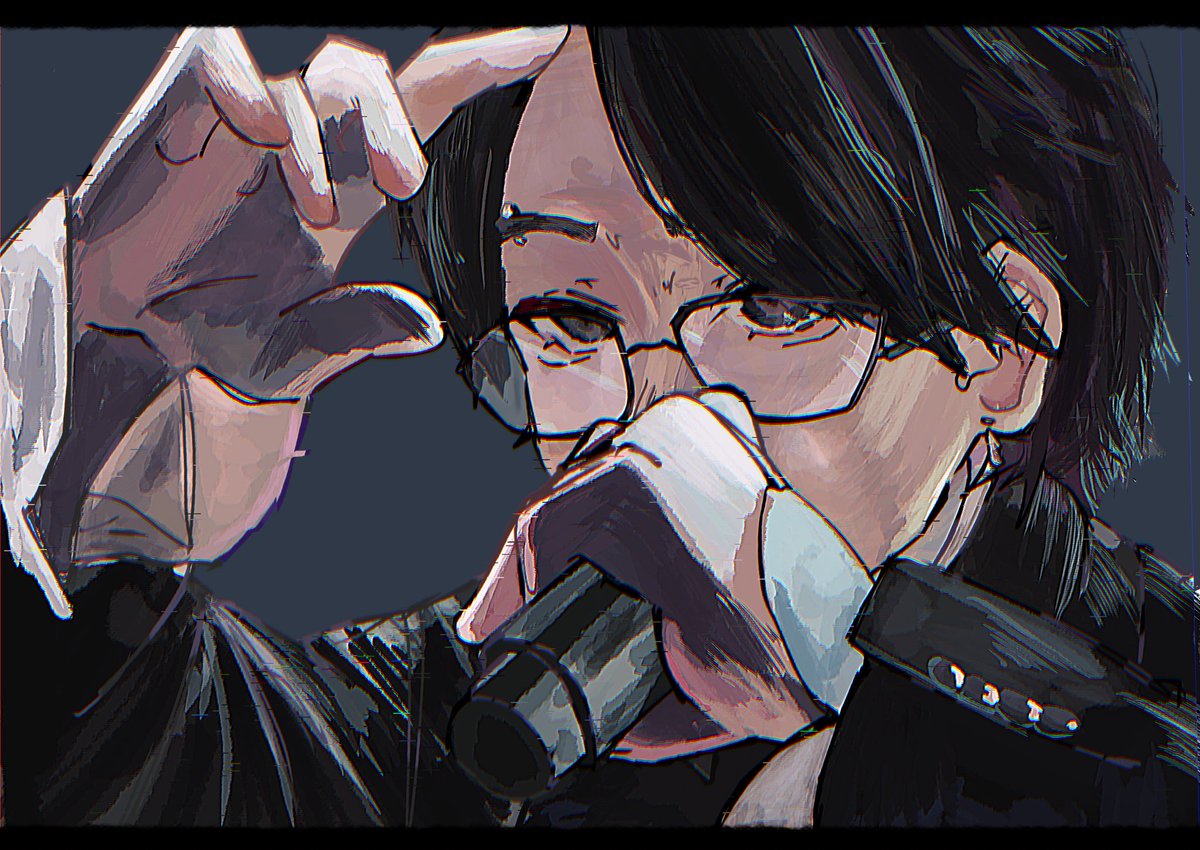 7mochi_c5's tweet photo. ア•プリオリ
#大森元貴 https://t.co/x7uvy45CWx