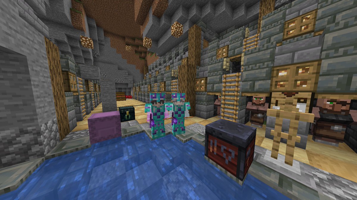 Jsteal_'s tweet image. Something’s changing and we’re scared

fallout bunker reveal!!!

#LuckFinale