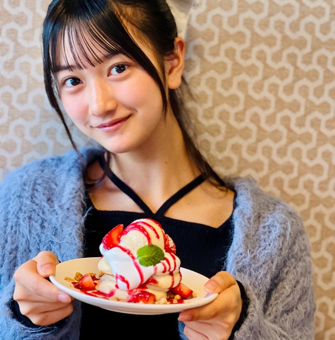 Twitterのコスプレ画像21