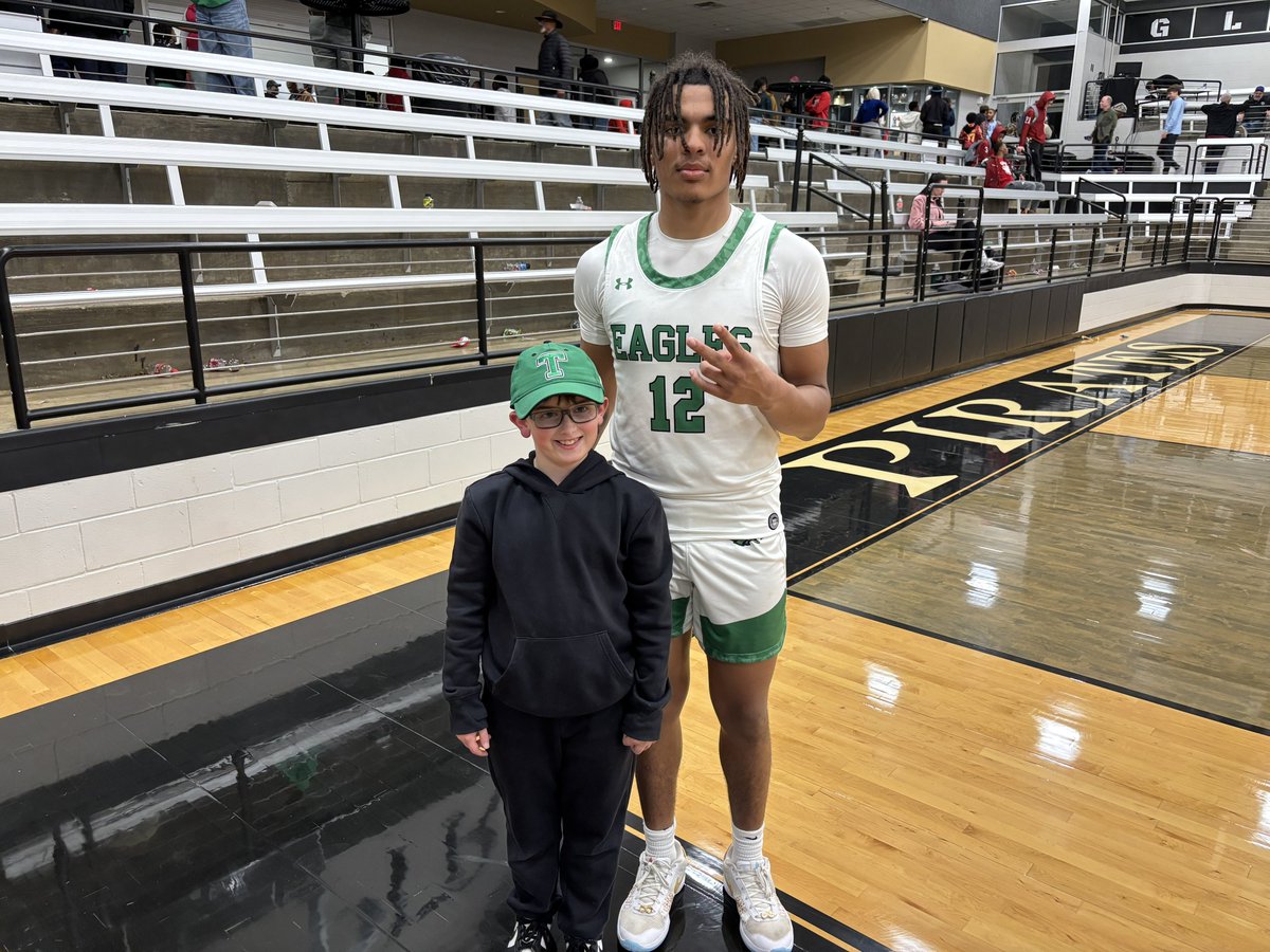 HUGE win by those Tatum War Eagles over previously undefeated LE! 🦅 <a href="/JaCorie_Bradley/">JaCorie Bradley</a> <a href="/jordan_cham121/">Jordan chambers💥(Jay cham)</a> <a href="/Ctatum606/">Cayden_Tatum</a>