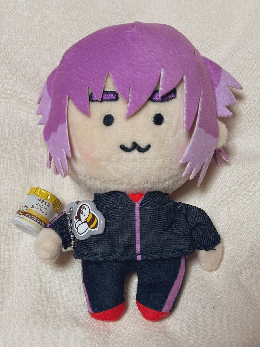 箱推しのナマケモノ🦥 tweet media