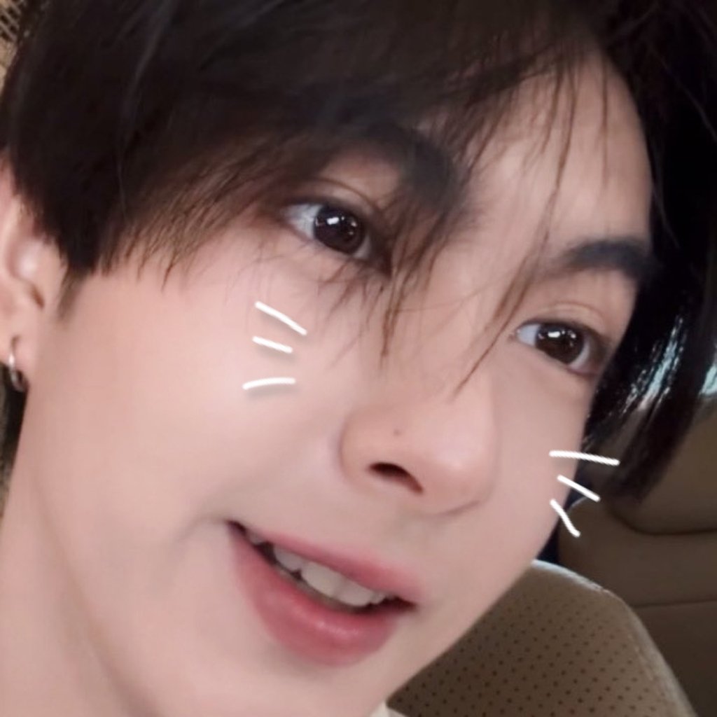 decem2er's tweet image. if you miss copper pls say meow meow ~