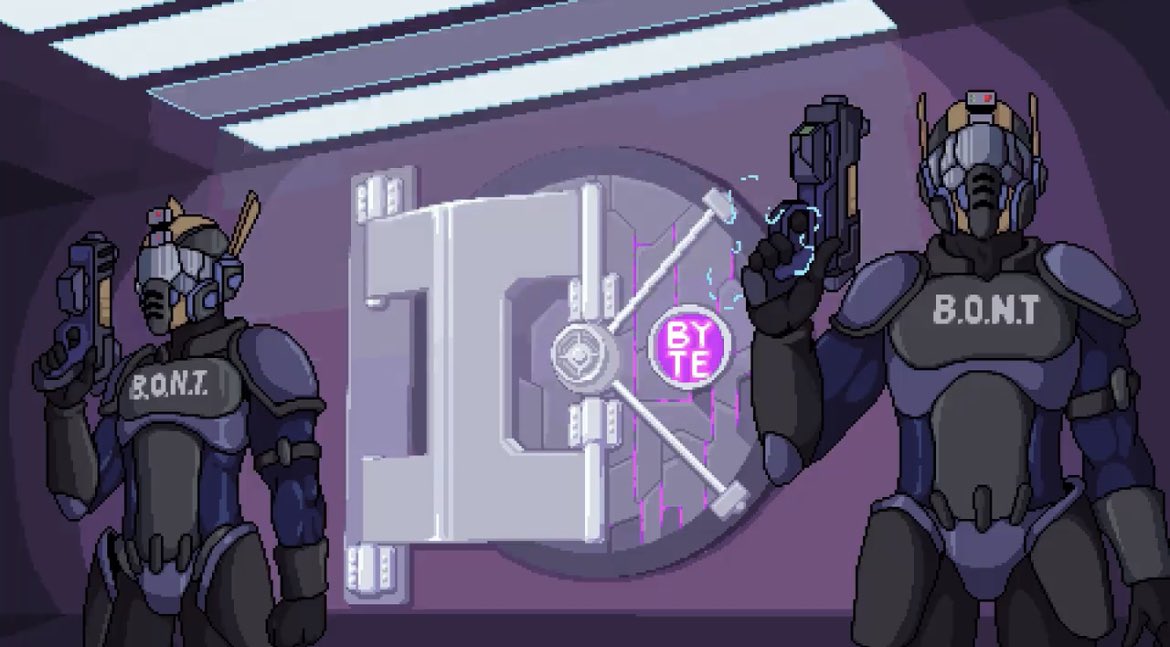 🔥 Major <a href="/NeoTokyoCode/">NEO TOKYO</a> $BYTES update every holder needs to know  

👀 In a cunning move to outsmart the UAEC, the Bank of Neo Tokyo has apparently executed some shadowy maneuvers that went unnoticed—until now 

🔎 We’ve just uncovered that $BYTES has officially passed its second