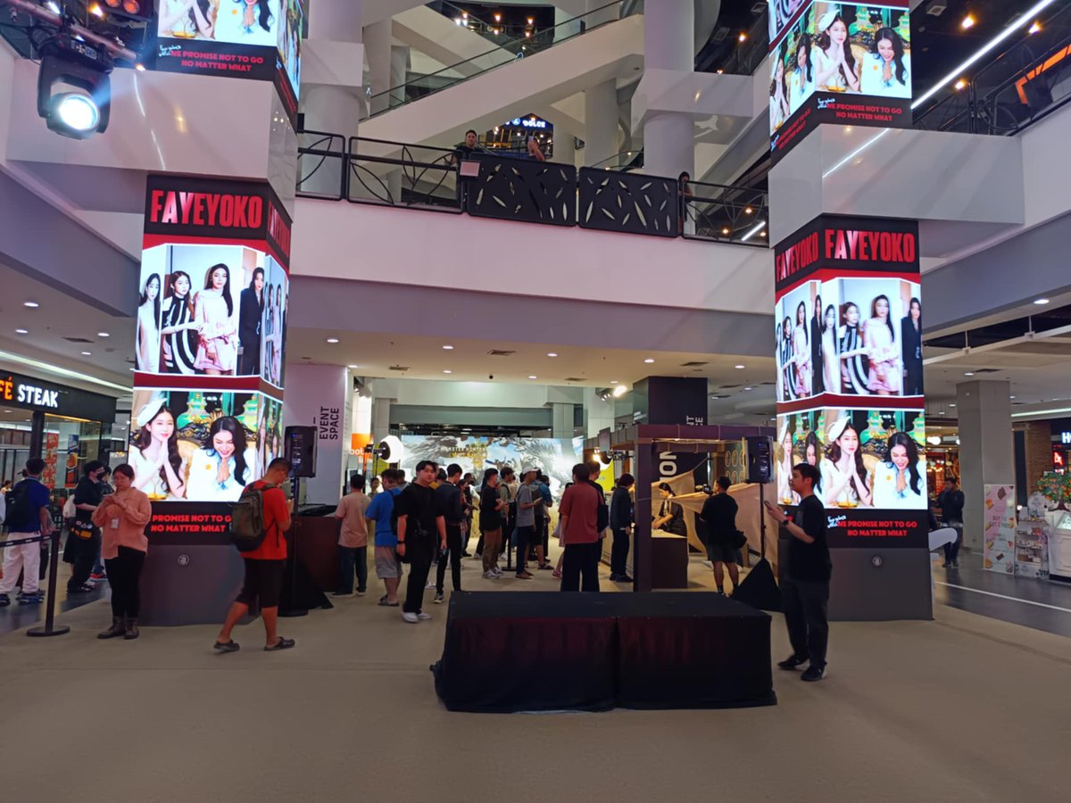 Online Station tweet media