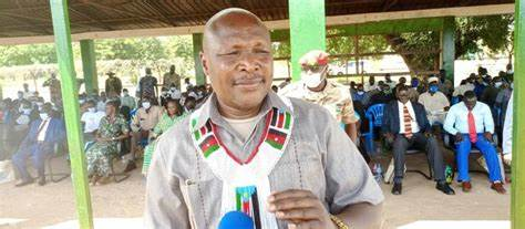 CityReviewJuba's tweet photo. Lobong condemns raiding of commercial cattle in Torit
Read more here https://t.co/KCmj1ke8QX
#cityreviewdigital #cityreviewnewspaper #Torit #EasternEquatoria #business #CattleRustling https://t.co/xFa2Oj37wf