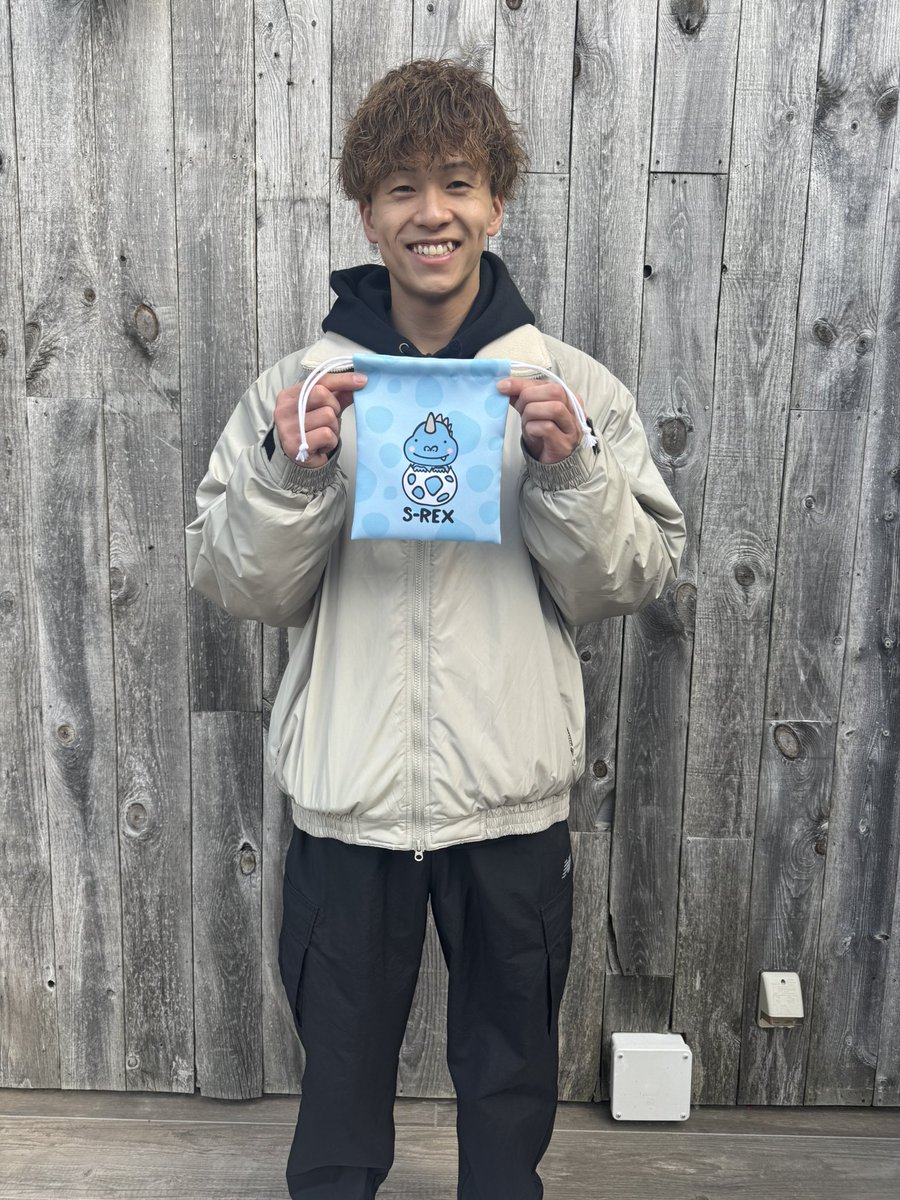 サントリーサンバーズ大阪 藤中颯志 アクスタ サイン色紙 サントリー