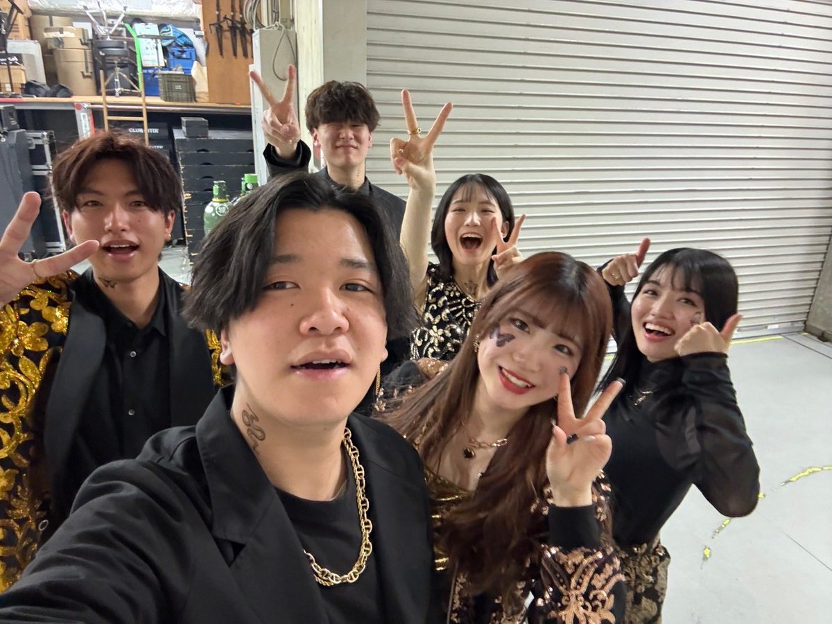 ゆっち (@yuchi_418) / Posts / X