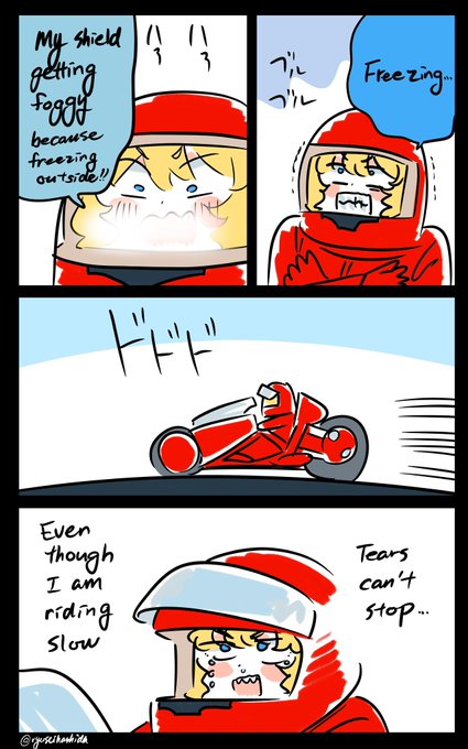 "Hate cold" Florida diary. 