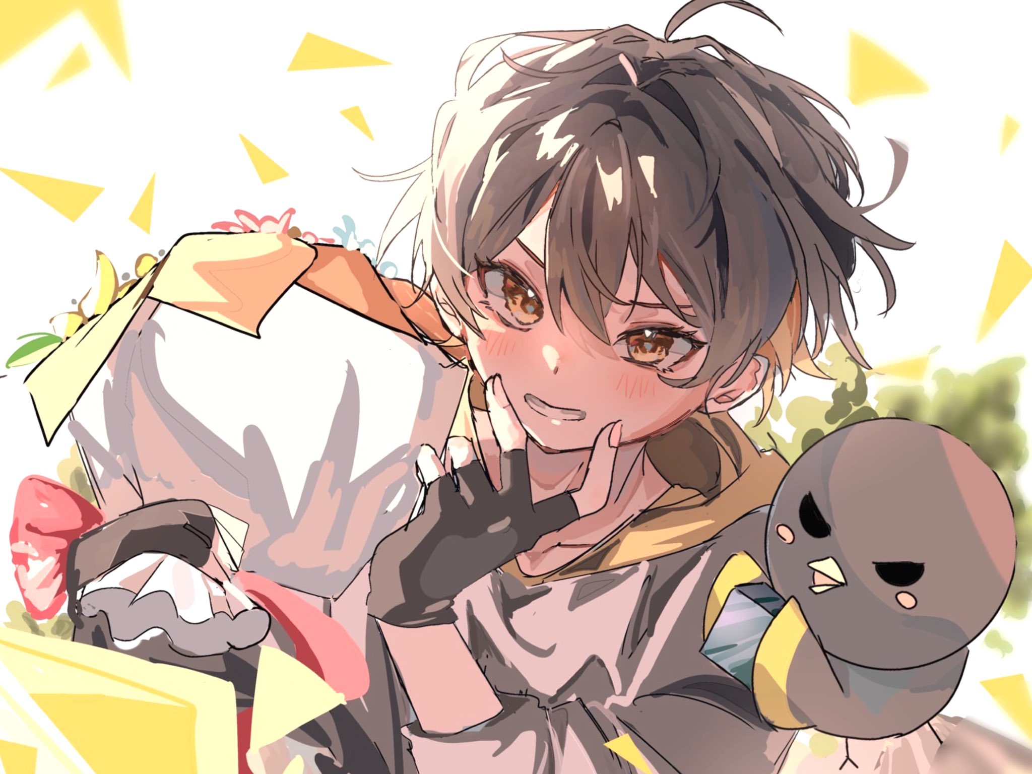 あーちゃん🈂️🔥🙅🏻‍♀️🌙 (@JeePPuMqZn16602) / X