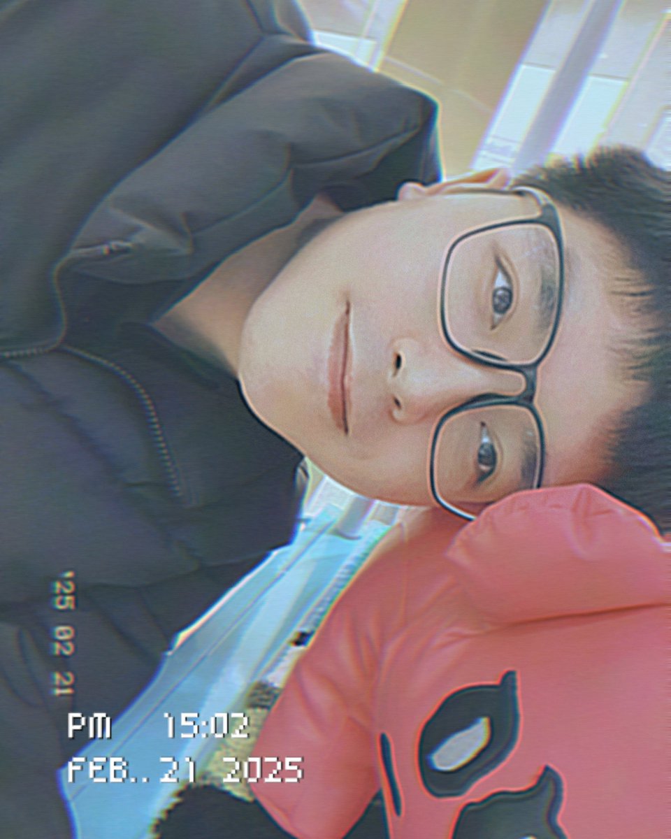 ChoWead tweet picture
