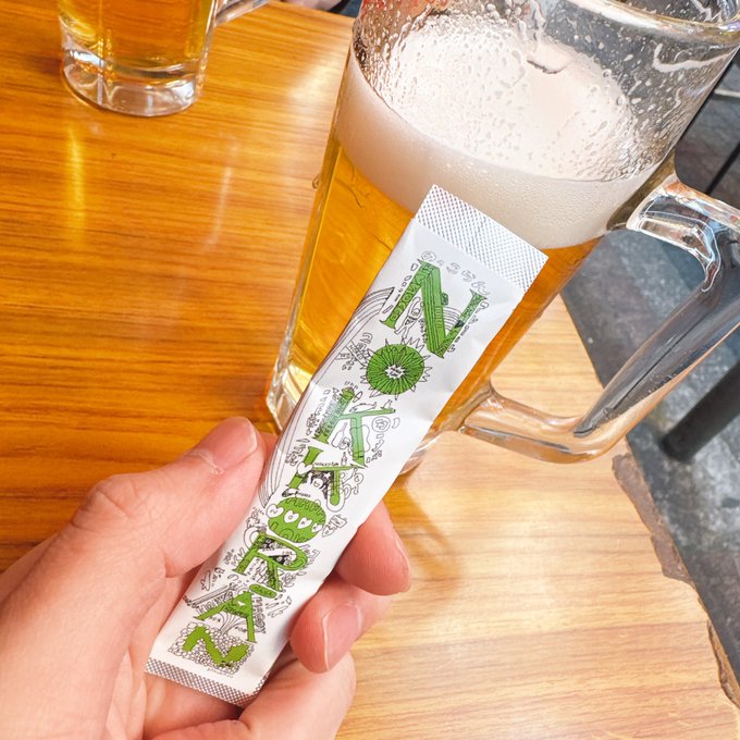 メタルニキさんとエンカウント 