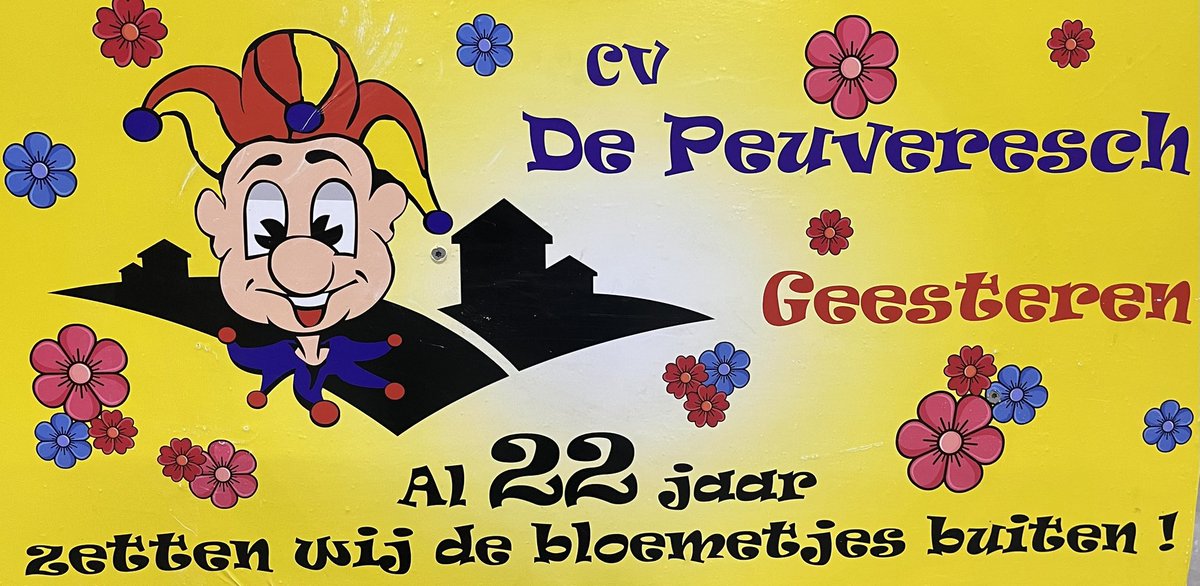 Klaar voor de eerste grote Twentse optocht in Langeveen!

#Carnaval2025 
<a href="/turftrappers/">CV De Turftrappers</a> 
<a href="/cvdepapsleefn/">CV De Papsleef'n</a> 
<a href="/CVdeKroegtijger/">C.V. De Kroegtijgers</a> 
<a href="/CvHetPeleton/">Cv Het Peleton</a> 
<a href="/CVdeJokkers/">CV De Jökkers</a>