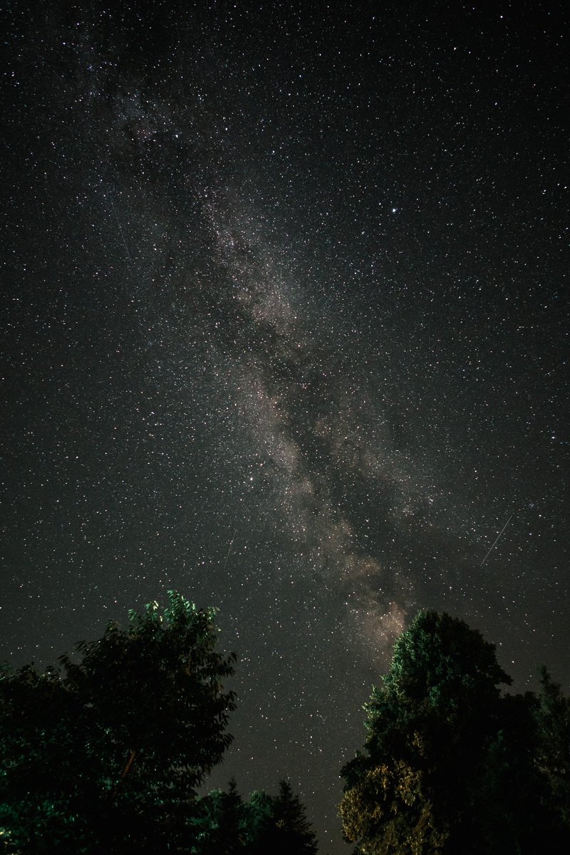 — so many stars ✨