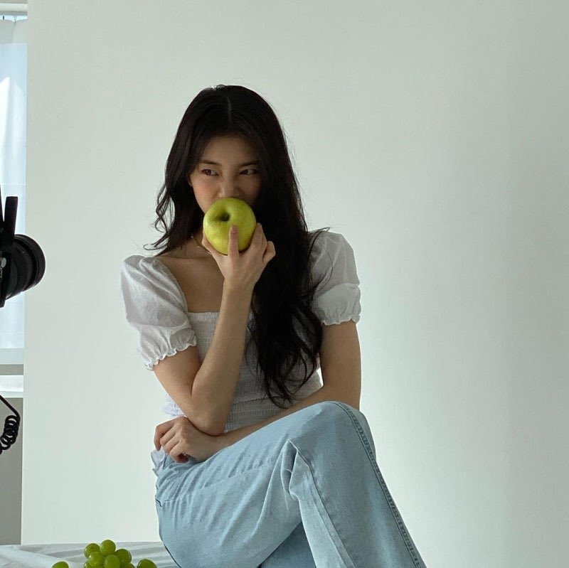 zkzqi's tweet photo. 풋사과 아갓쉬..🍏 https://t.co/I6iUFWSEZn