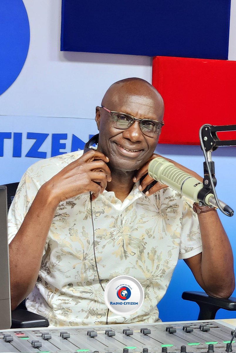 Utamu wa rhumba ni kujiwachilia na kujitingiza kidogo na #RogaRoga tunahakikisha unaburudika vilivyo. Unasikiliza kipindi ukiwa wapi ? 
<a href="/fredomachoka/">Fred Obachi Machoka OGW</a> 

#RogaRoga 
#RadioNumberOne