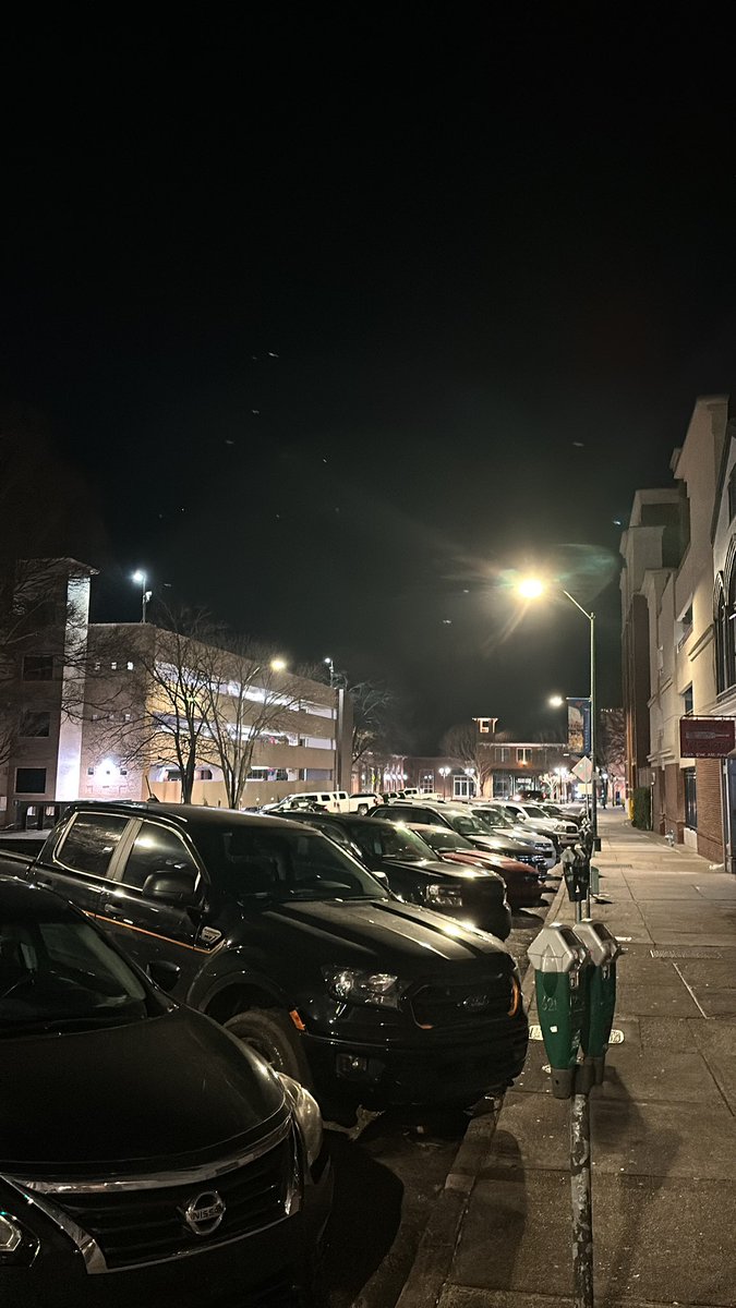DepatrickOqueef's tweet photo. Welcome to Athens, Ga #panicinthestreets https://t.co/Nf7yFzK7HL