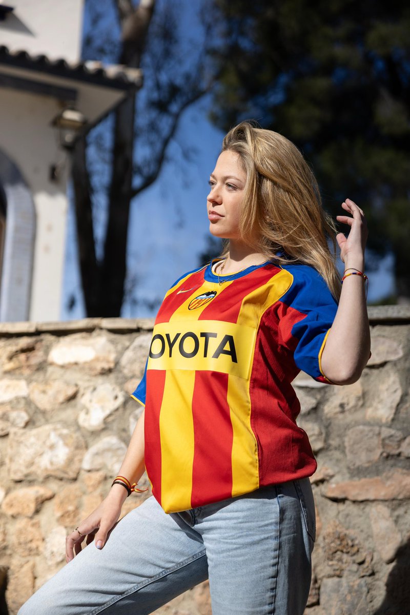 ElMatadorFC's tweet photo. Sólo una semana para la Pop Up ✨

Precios desde los 20€ 🤑

📍 Tienda Dropped (Luis Santangel 22, Valencia)
🗓️ Sábado 1 de marzo
⌚️ De 11:00h a 20:00h https://t.co/zOaL74LlF7