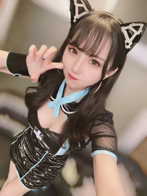 Twitterのコスプレ画像21