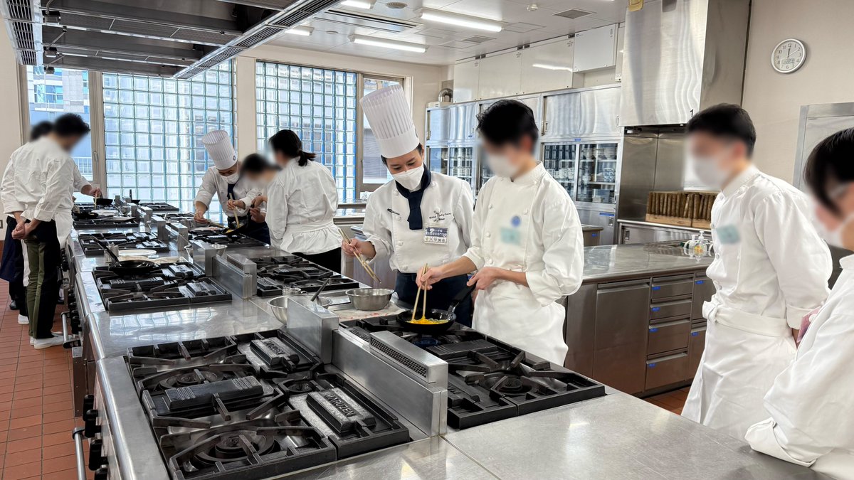 本日のオープンキャンパスご参加ありがとうございました！
楽しんで頂けましたか？