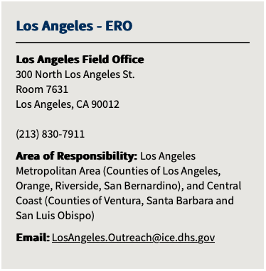 Martin_L_Adams's tweet photo. My @LADWP colleagues, let's use our customer database &amp; start reporting illegals to @ICEgov. They're easy to spot as they don't have SSN. Some have fakes but most have TIN. Maybe you can become an undercover liaison for ICE &amp; provide info on an especially dangerous illegal!🇺🇸🇺🇸🇺🇸 https://t.co/juzbtp3PhZ