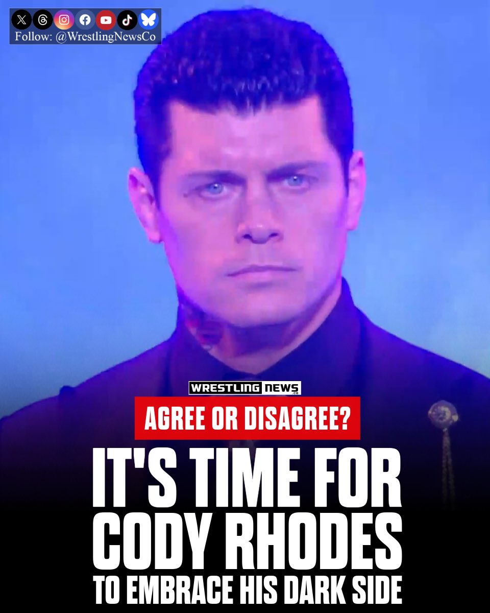 Wrestling News tweet media