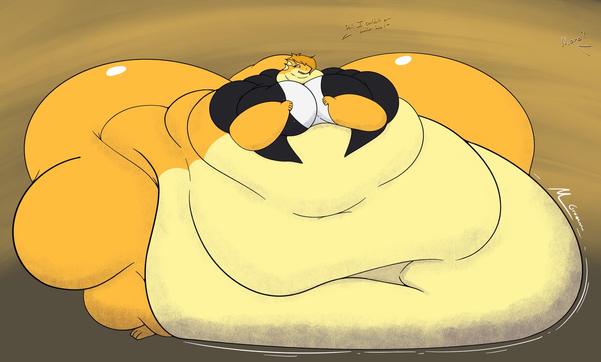 GladeTheLoog's tweet photo. a big stuffed pyrite 
or is that a large stack of pancakes?~ https://t.co/sgyCGLDXic