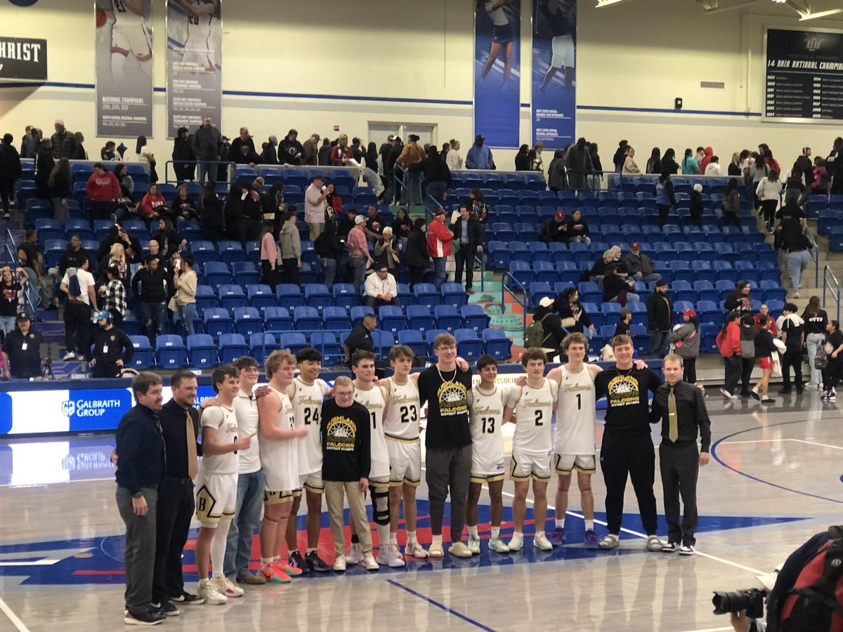 Bushland 59
#5 Brownfield 51
AREA CHAMPS!!
